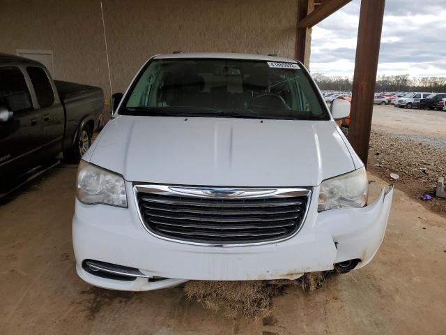 2C4RC1BG9ER326696 Chrysler Town & Country Touring