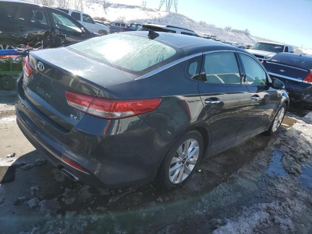 5XXGU4L31GG009198 KIA OPTIMA EX