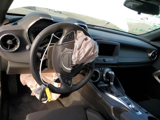 2023 CHEVROLET CAMARO LT1 - 1G1FF1R7XP0117246