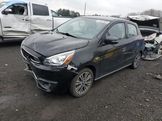 2020 MITSUBISHI MIRAGE LE - ML32A5HJ7LH010792
