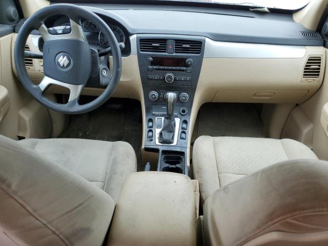 2S3DB217576102187 Suzuki XL7