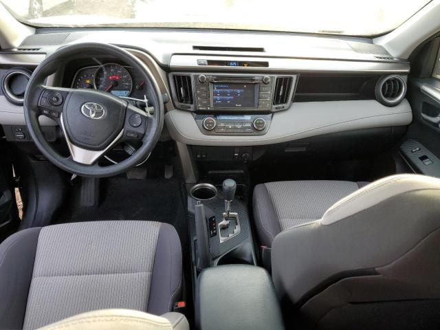 2015 TOYOTA RAV4 XLE JTMRFREV9FD155999