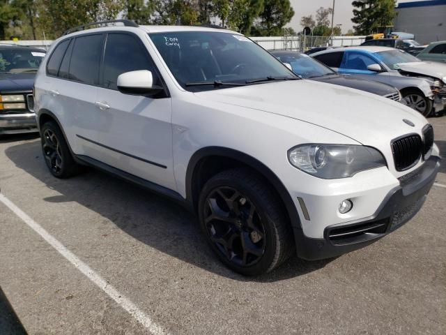 5UXFE43558L022496 BMW X5 3.0I