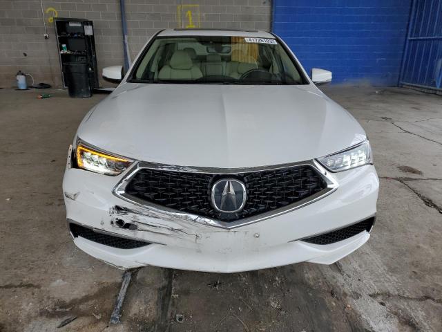 2020 ACURA TLX - 19UUB1F37LA006283