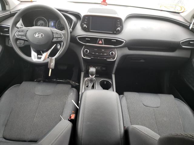 2020 HYUNDAI SANTA FE S - 5NMS23AD3LH187468