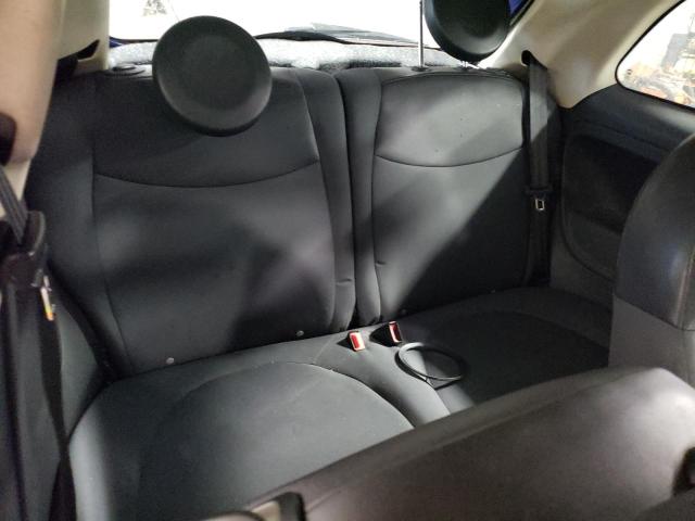 3C3CFFAR9CT338942 Fiat 500