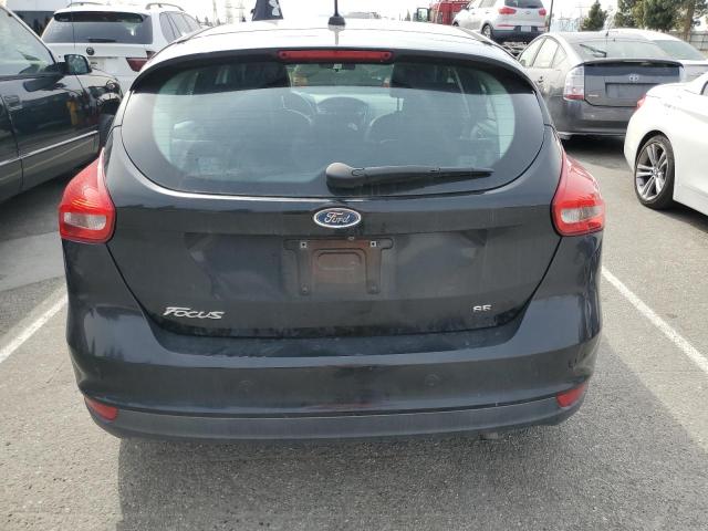 2015 FORD FOCUS SE - 1FADP3K20FL306464