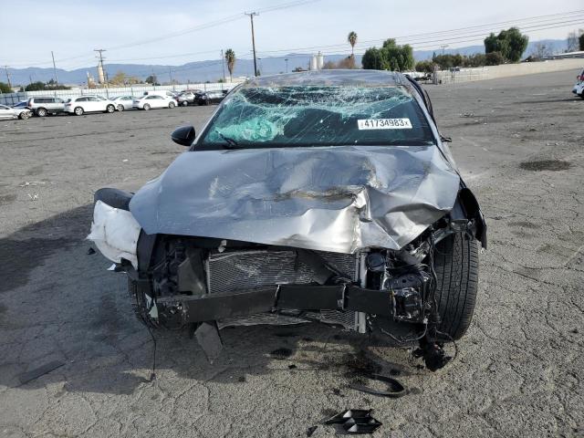 3KPF54AD3NE500866 KIA Forte Gt Line