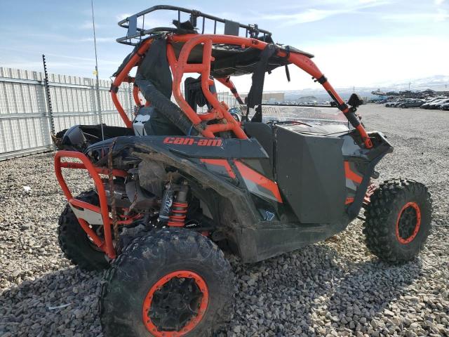 2016 CAN-AM MAVERICK 1 - 3JBPDAR29GJ002855
