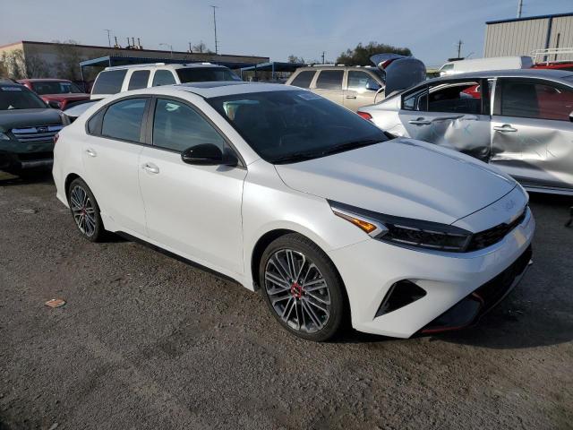 3KPF44AC0PE540321 KIA FORTE GT
