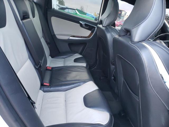 YV449MDM0F2630171 Volvo XC60