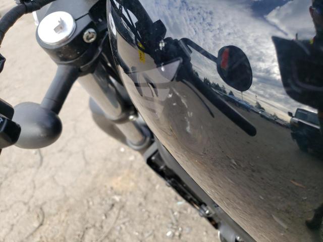 2020 HONDA CMX300 - MLHNC5308L5300122