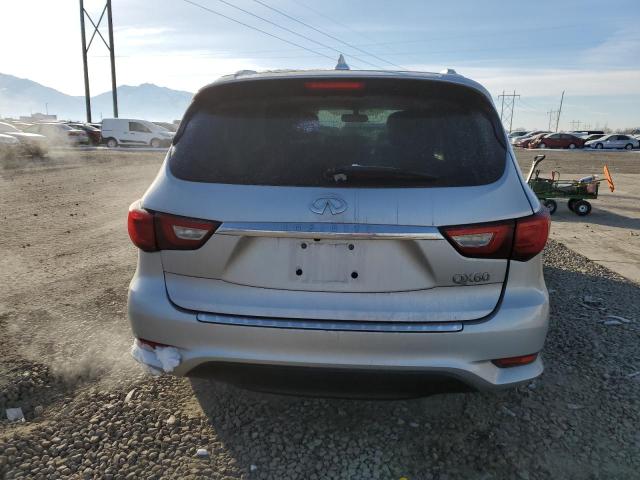 2016 INFINITI QX60 - 5N1AL0MM4GC503415