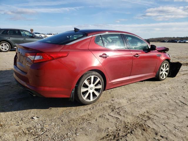 KNAGR4A65B5140577 KIA Optima