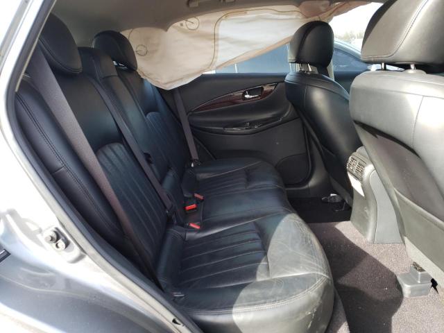 JN1BJ0RP5HM386007 Infiniti QX50
