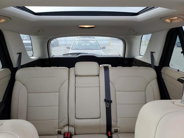2018 MERCEDES-BENZ GLE 550E 4 4JGDA6DB3JB083499
