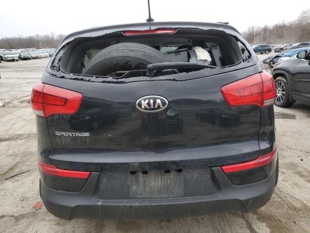 KNDPBCAC4G7853537 KIA Sportage