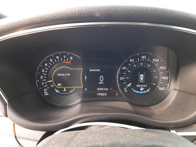 2017 LINCOLN MKC RESERV - 5LMCJ3D95HUL39497