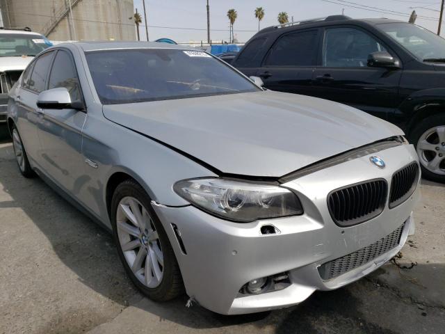 WBAKN9C5XFD961208 BMW 550 I