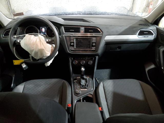 2018 VOLKSWAGEN TIGUAN S - 3VV0B7AX9JM020729