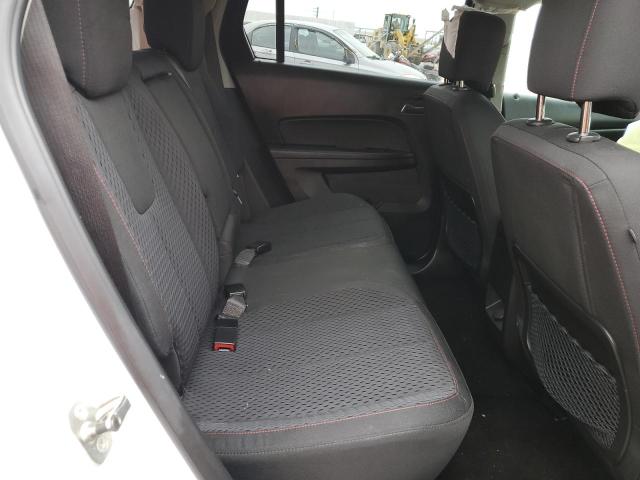 2CTFLREC5B6235095 GMC Terrain Sle