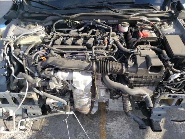 2021 HONDA CIVIC SPOR SHHFK7H45MU415406