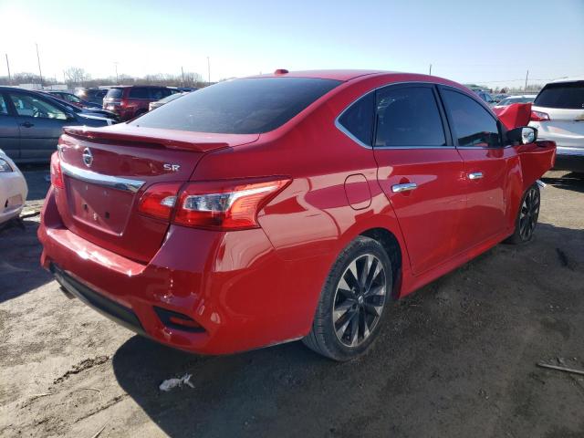 3N1AB7AP4KY320873 Nissan SENTRA S