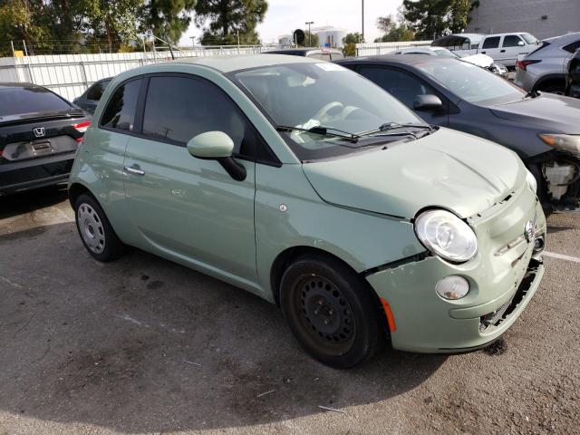 3C3CFFAR9CT309313 Fiat 500
