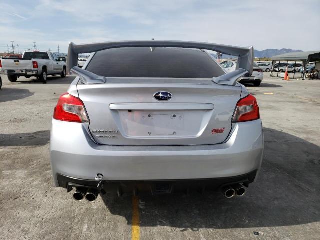 JF1VA2E66M9821719 Subaru Wrx Sti