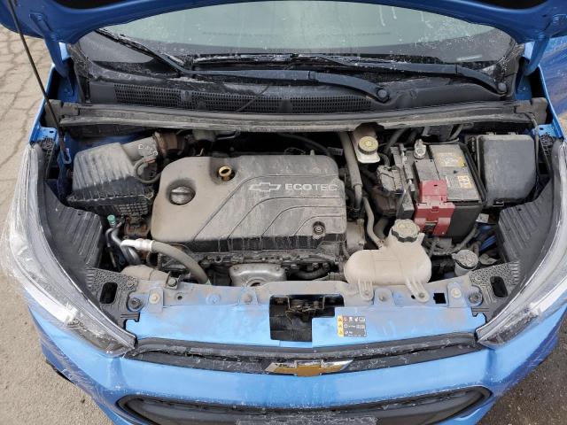 2017 CHEVROLET SPARK LS KL8CB6SAXHC769849