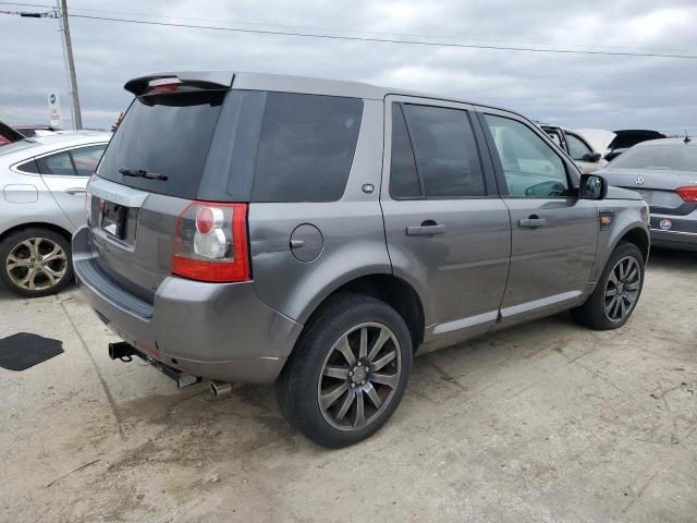 SALFT24N68H069624 Land Rover Lr2 Hse Technology