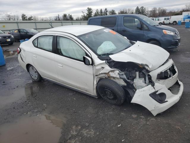 2019 MITSUBISHI MIRAGE G4 - ML32F3FJ9KHF12262