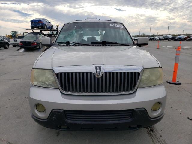 5LMFU27R44LJ34537 Lincoln Navigator