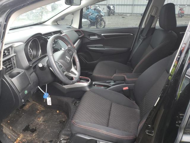 2019 HONDA FIT SPORT - 3HGGK5H67KM747109