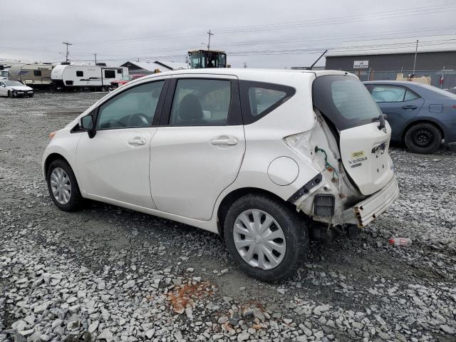2015 NISSAN VERSA NOTE - 3N1CE2CP3FL350417