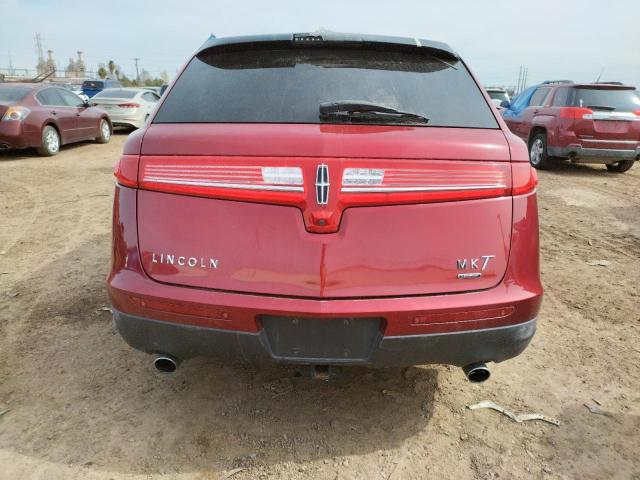 2LMHJ5AT0DBL55938 Lincoln MKT