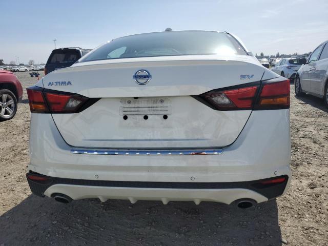 1N4BL4DV7KN306007 Nissan ALTIMA SV