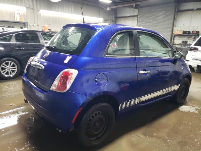 3C3CFFAR9CT338942 Fiat 500