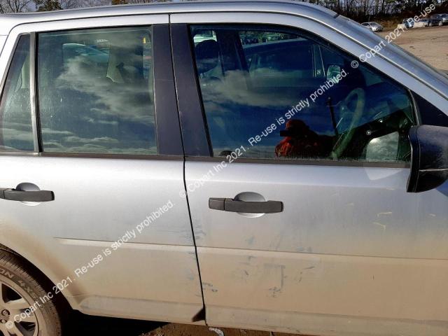 SALFA2CB1AH202471 Land Rover Freelander