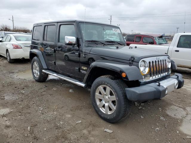 1C4HJWEG9FL720669 Jeep Wrangler Unlimited Sahara