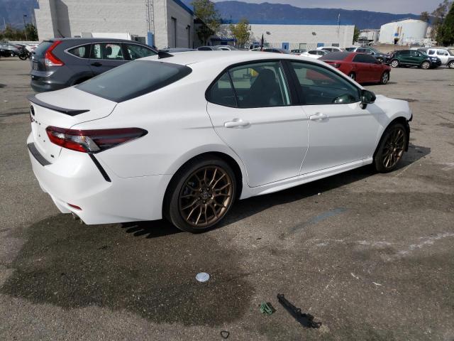 2023 TOYOTA CAMRY SE N - 4T1G11AK3PU111237