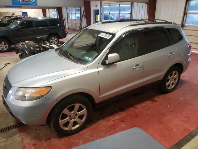 2007 Hyundai Santa Fe SE