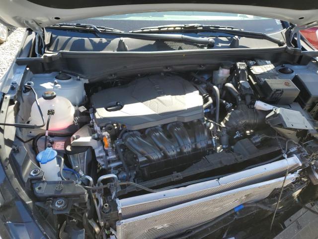 2023 KIA SPORTAGE S - 5XYK53AFXPG084945