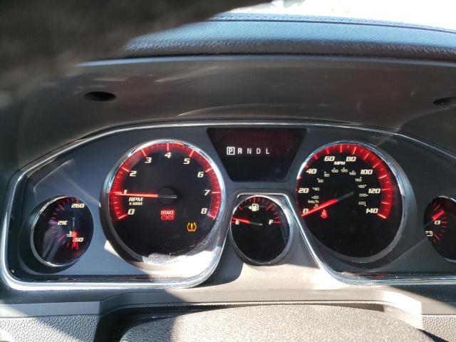 1GKKRPKD8DJ158629 GMC ACADIA SLE