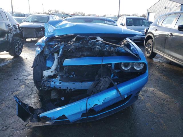 2C3CDZBT1GH240570 Dodge Challenger R/t