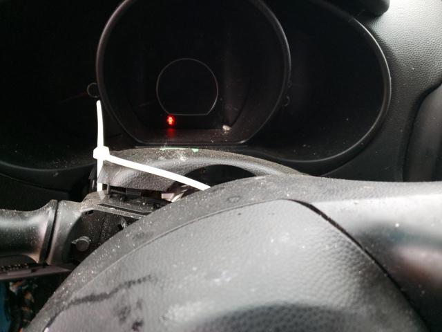 2016 KIA SOUL + - KNDJP3A57G7298009