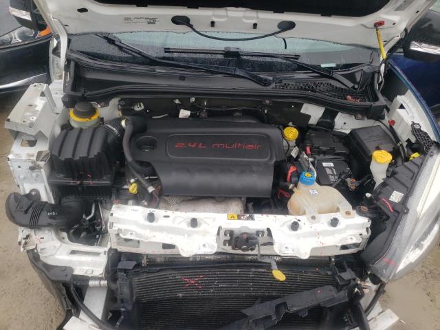 2016 RAM PROMASTER - ZFBERFAT0G6B29022