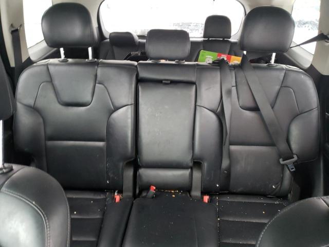 5XYP2DHC7NG233728 KIA Telluride Lx