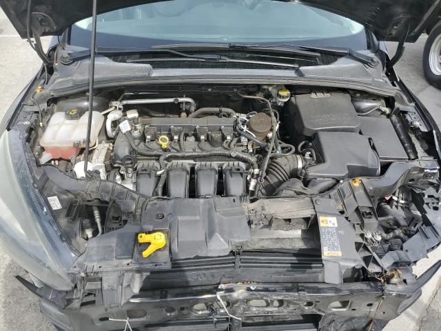 2015 FORD FOCUS SE - 1FADP3K20FL306464