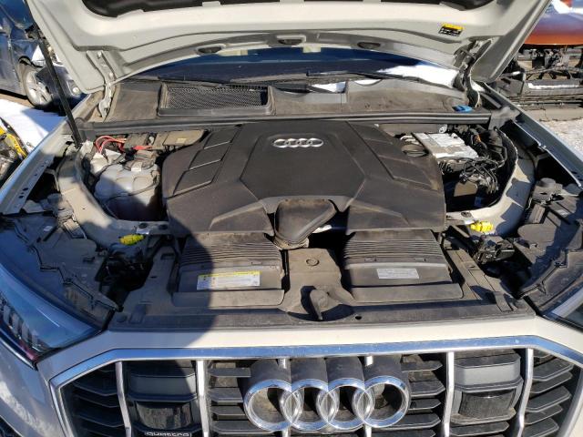 2021 AUDI Q7 PRESTIG - WA1VXAF75MD011158